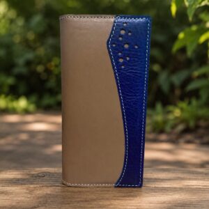 Long wallet