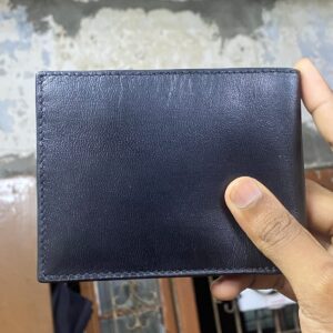 Bifold Wallet