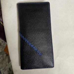 Long wallet 7/3''50